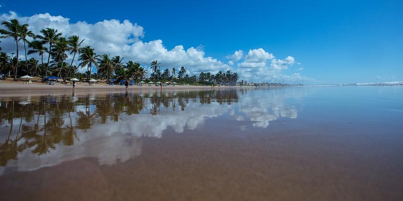 Praia do Flamengo (Márcio Filho/MTur)