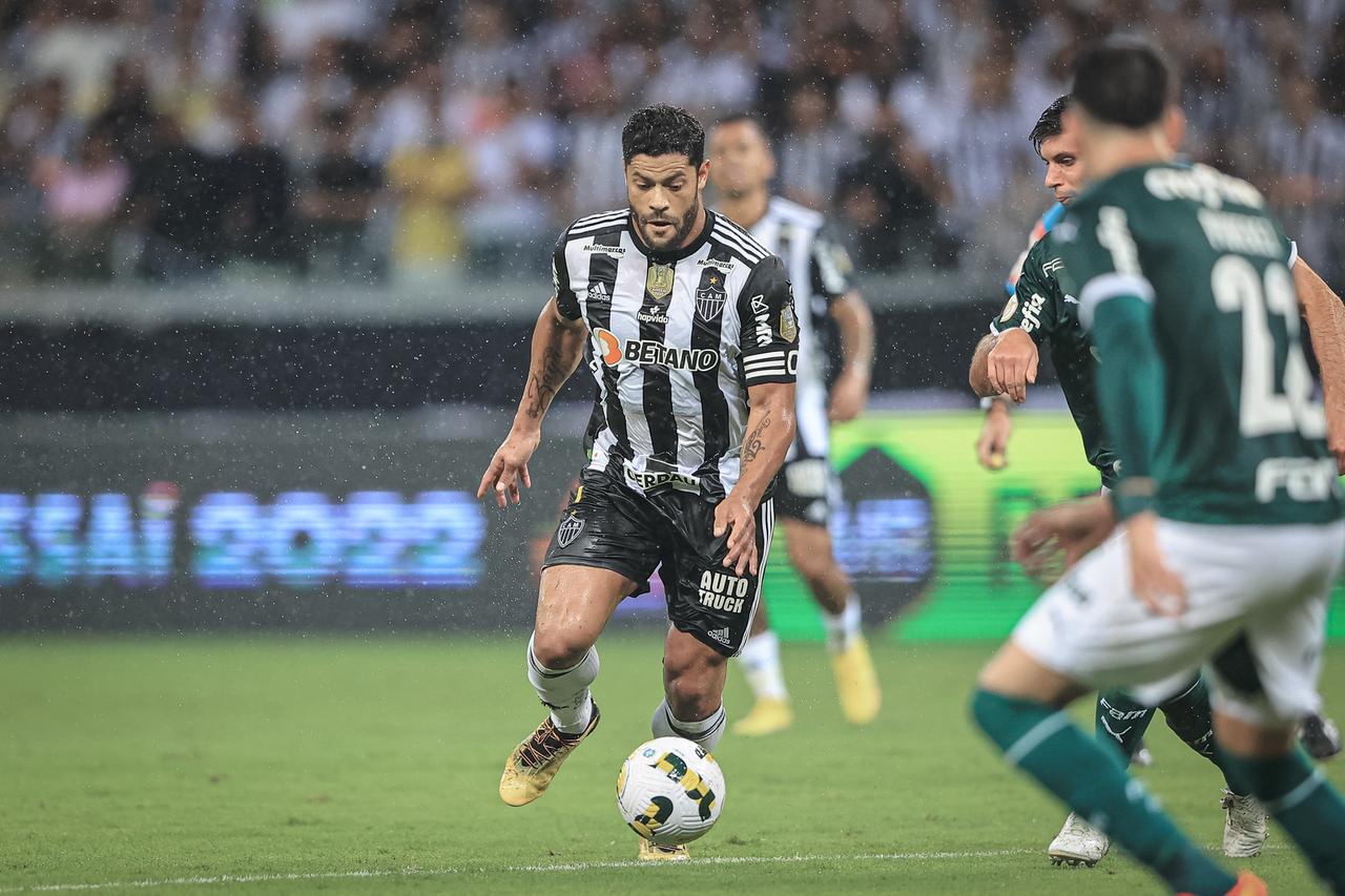 Fortaleza x Palmeiras - Prováveis escalações, onde assistir e arbitragem