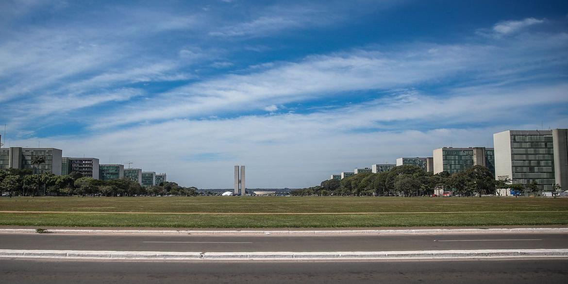 Texto segue para sanção presidencial (José Cruz/Agência Brasil)