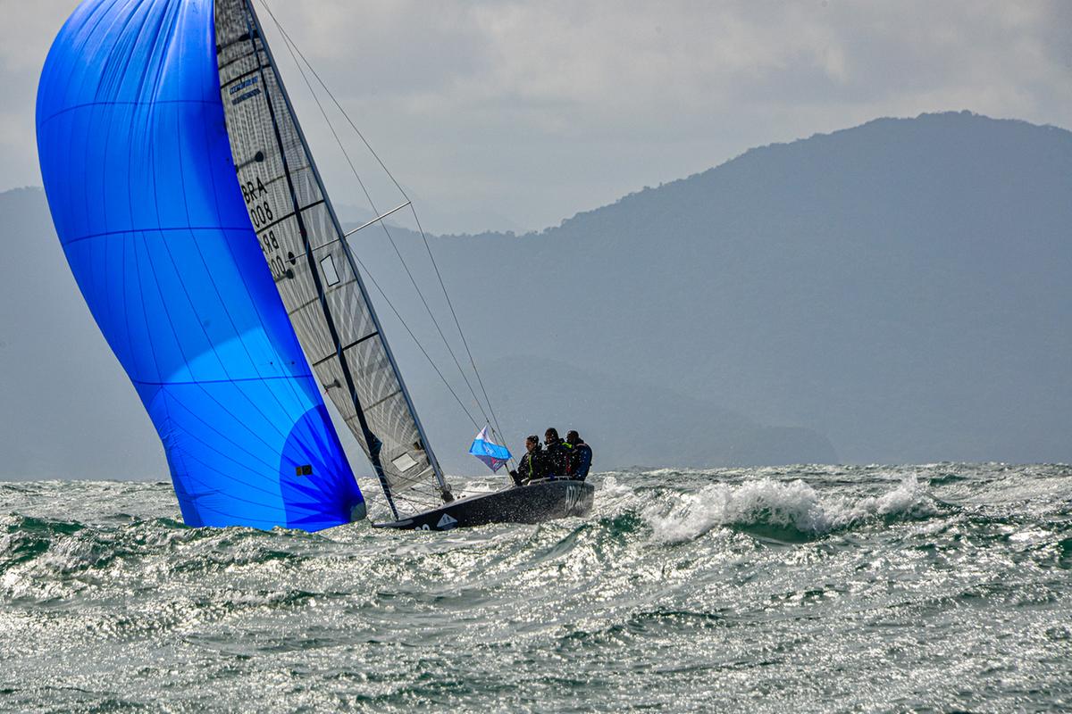 Ilhabela (Marco Yamin/Sectur Ilhabela)