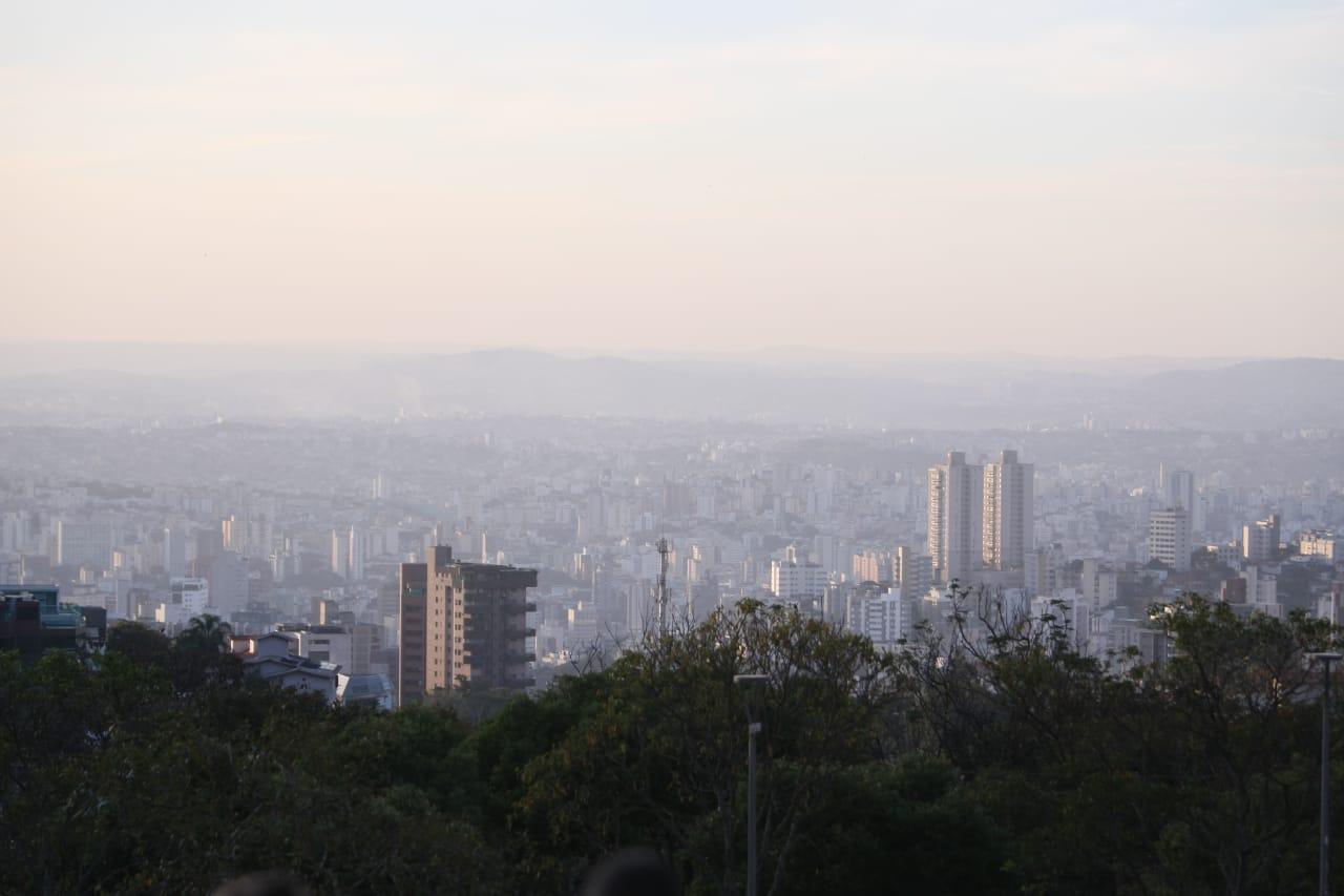 Quase 100 Cidades De Minas Estão Sob Alerta De Baixa Umidade Do Ar