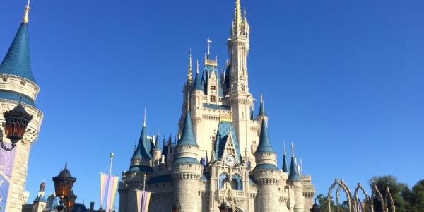 Walt Disney World Resort anuncia nova oferta de ingressos chamada Disney 4-Park Magic Ticket (Patrícia Chemin / Divulgação)