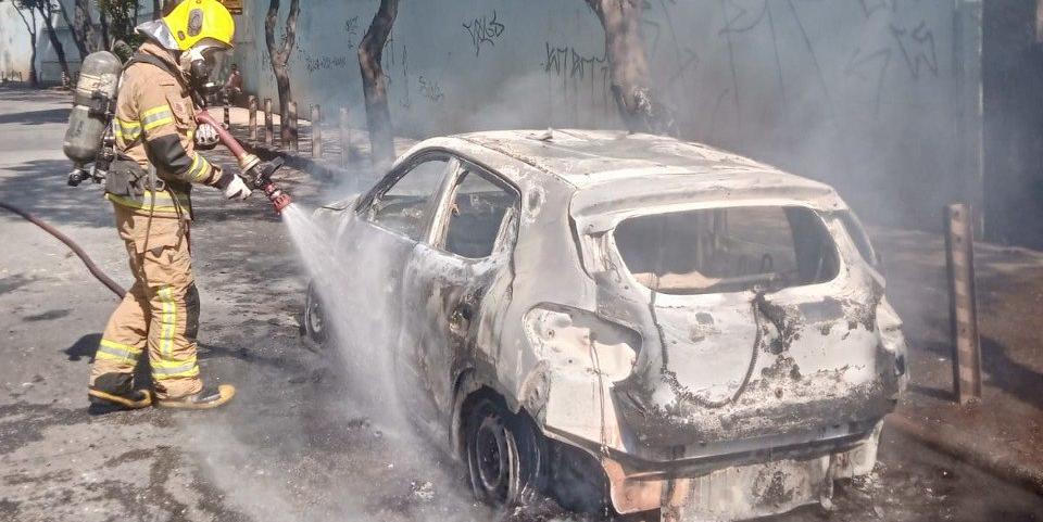  (Bombeiros MG / Divulgação)