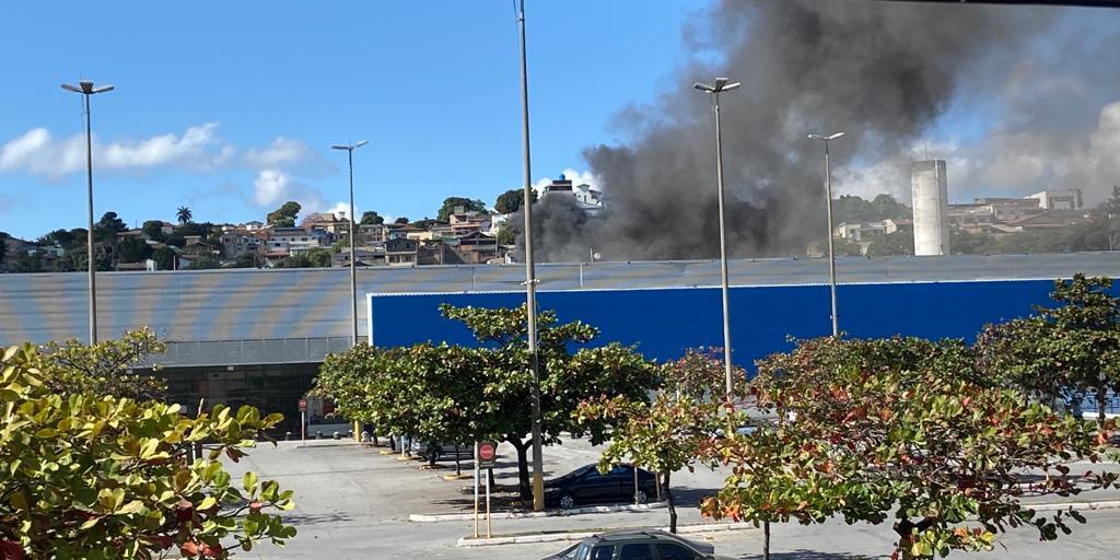  (Fernando Michel / Hoje em Dia)