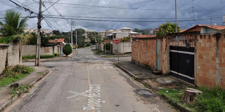  (Reprodução / Google Maps)