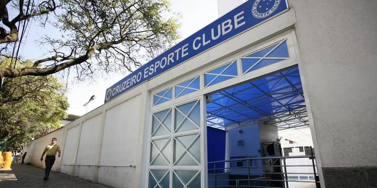 Cruzeiro chama credores para explicar plano de Recuperação Judicial (Divulgação / Cruzeiro)