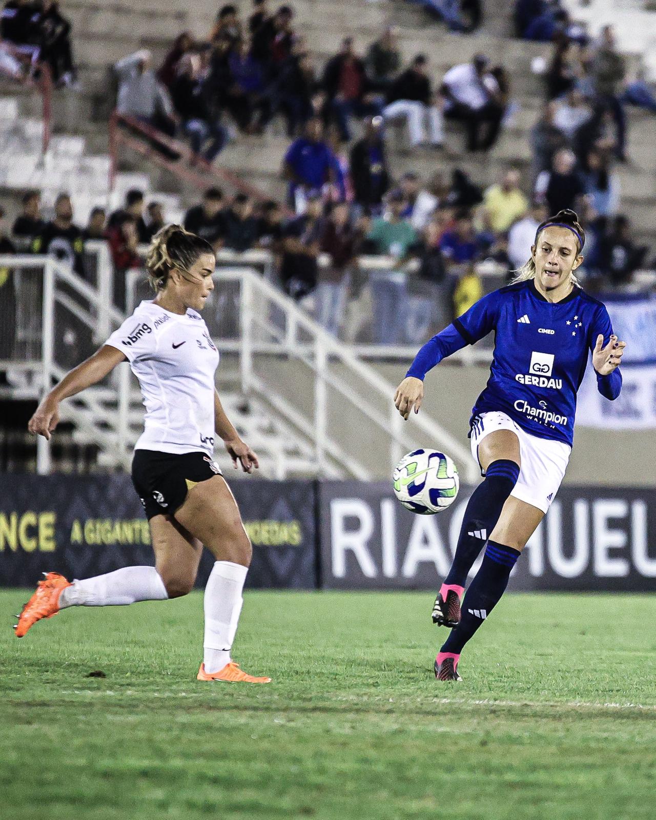 Corinthians X Cruzeiro Prováveis Escalações Arbitragem E Onde Assistir