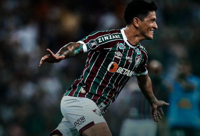 Onde vai passar o jogo do Fluminense hoje na Libertadores ao vivo - 27/06