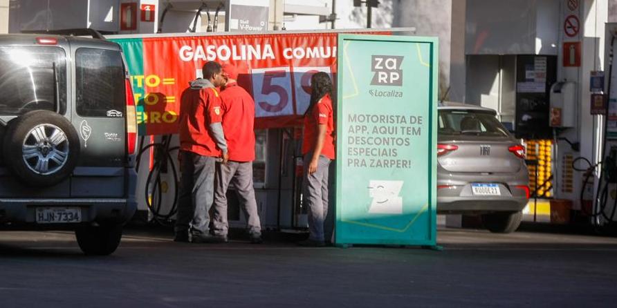 Outros fatores alteram os valores pagos pelo consumidor final (Fernando Michel/Hoje em Dia)