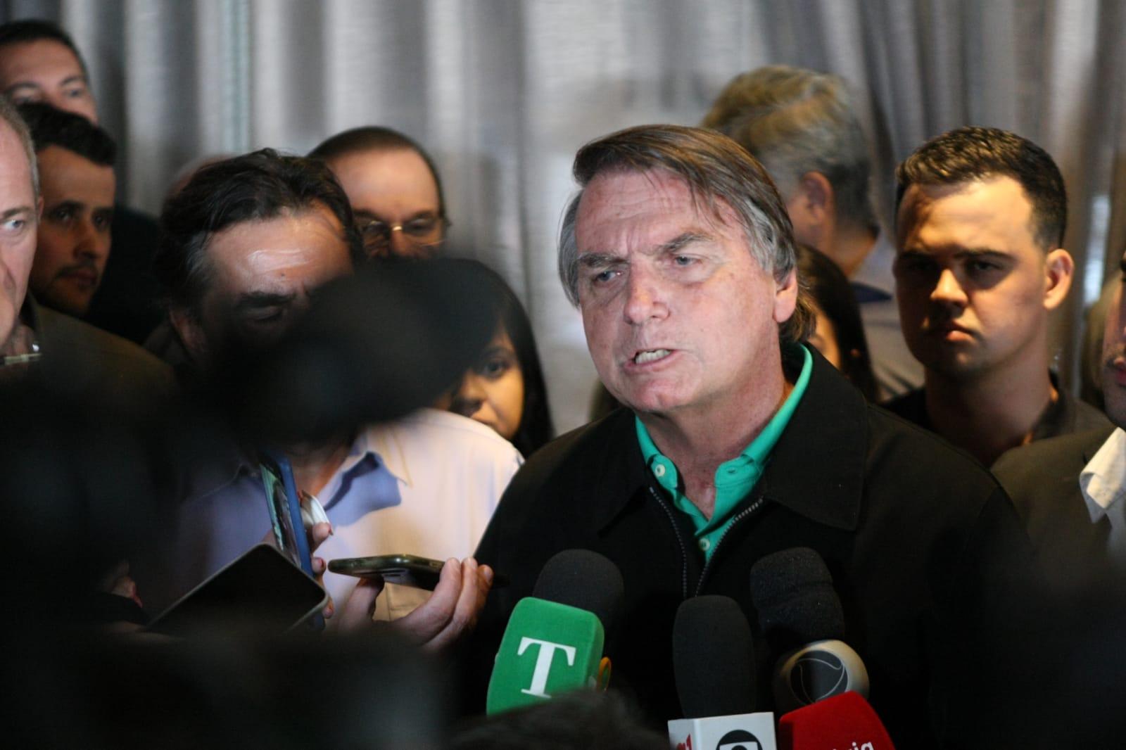 Por 5 Votos A 2, TSE Torna Bolsonaro Inelegível Por Oito Anos