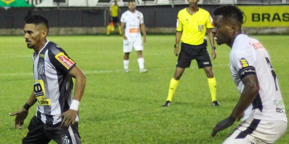 FC Cascavel encara a Inter de Limeira no último jogo do time desta