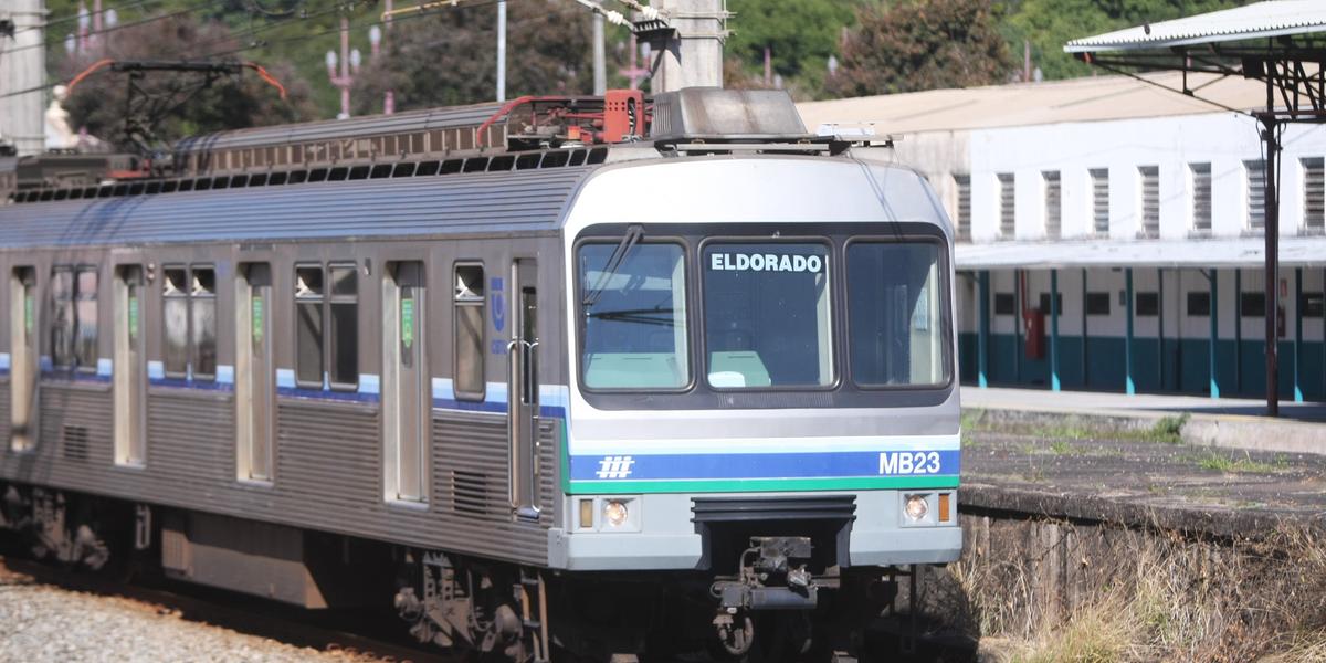 METRÔ (FOTO: MAURÍCIO VIEIRA / JORNAL HOJE EM DIA)