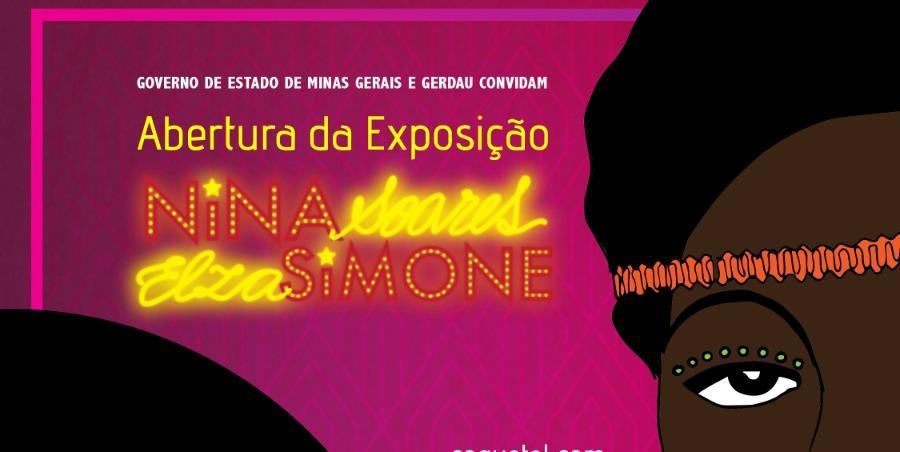 O "Tudo é Jazz" deste ano irá homenagear as mulheres pretas da música e da arte em cada cidade por onde passar. Depois de BH, o evento segue para Ouro Preto, Ouro Branco, Congonhas, Itabirito e Moeda (Divulgação)