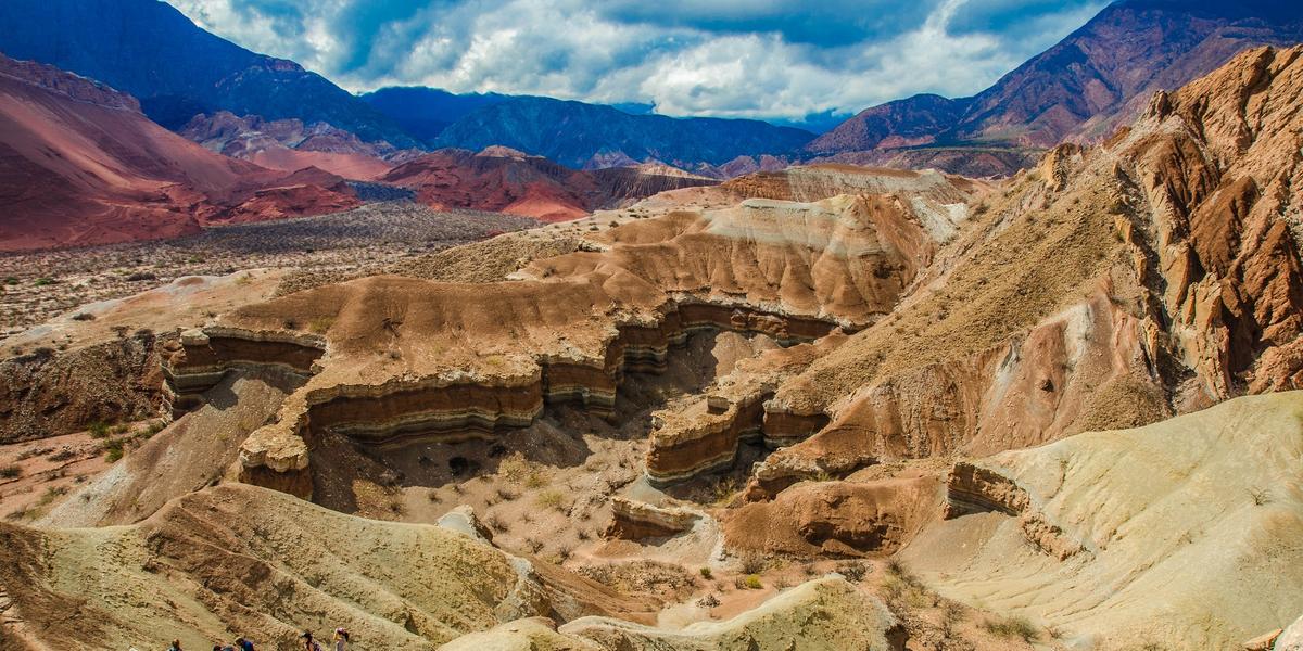 Cafayate reserva muitas outras curiosidades que fazem da cidade um ponto de visita obrigatório para os amantes da cultura, história e gastronomia (Sérgio André via Pexels)