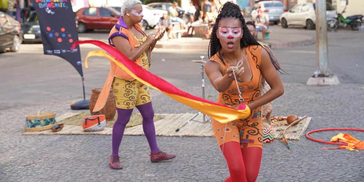 O Memorial Vale traz, a partir da próxima quarta-feira, oficinas e espetáculos que integram a programação "Férias Divertidas", com atrações gratuitas para encantar crianças e famílias (Lina Mintz)