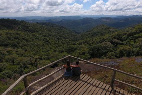 Pedra Redonda (Divulgação/MOVE)