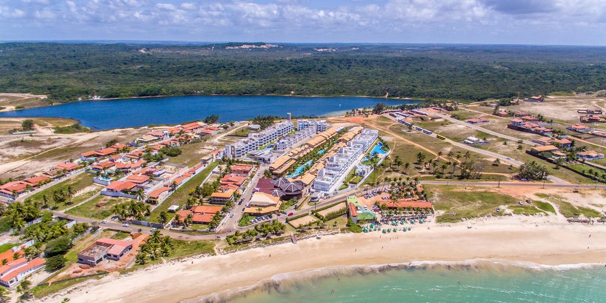 Praia Bonita Resort (Divulgação)