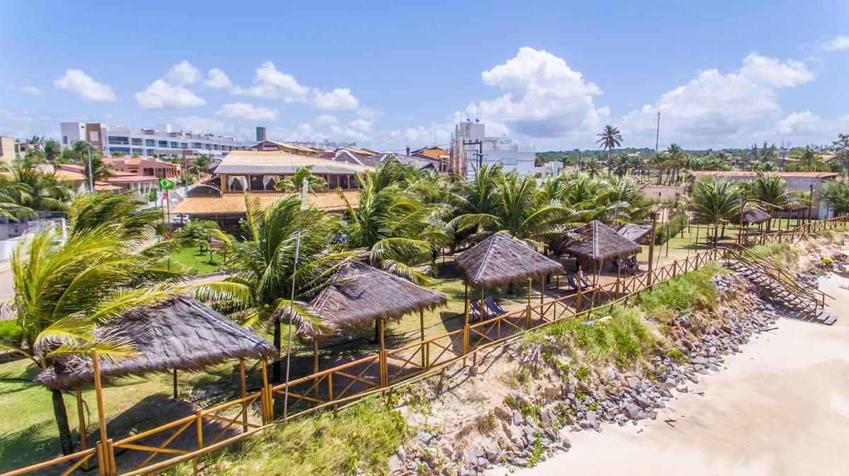 Praia Bonita Resort (Divulgação)