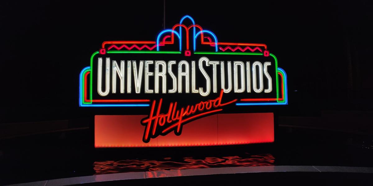 o Universal Studios Hollywood trará um empreendimento tecnológico nunca antes empregado nessa nova atração emocionante. (Marti Sotto via Unsplash)