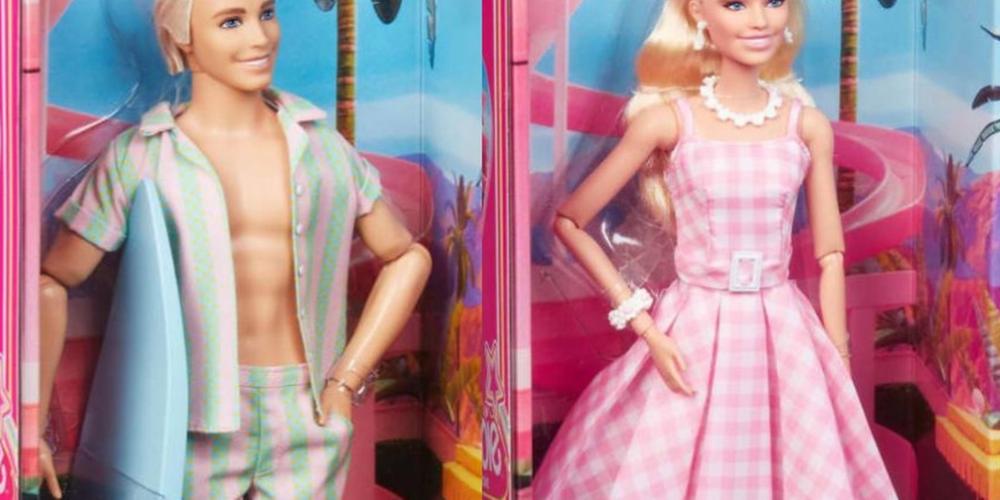 Na onda do filme 'Barbie', cor-de-rosa vira mania e invade o design