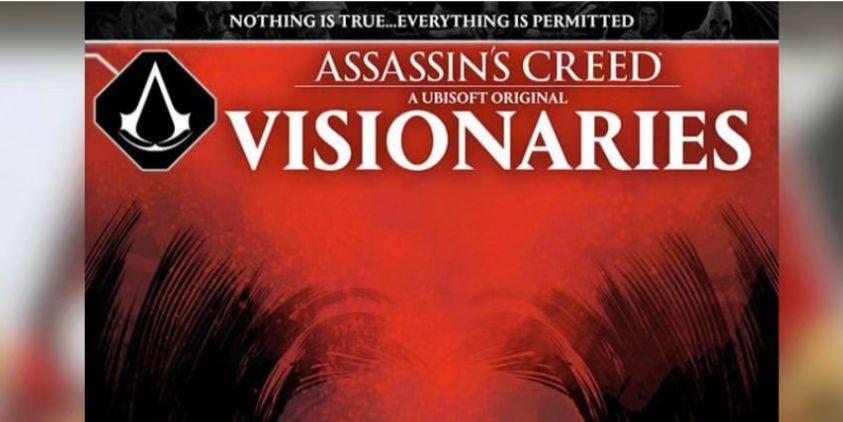 Assassin's Creed: nova HQ se passa na ditadura militar do Brasil; veja