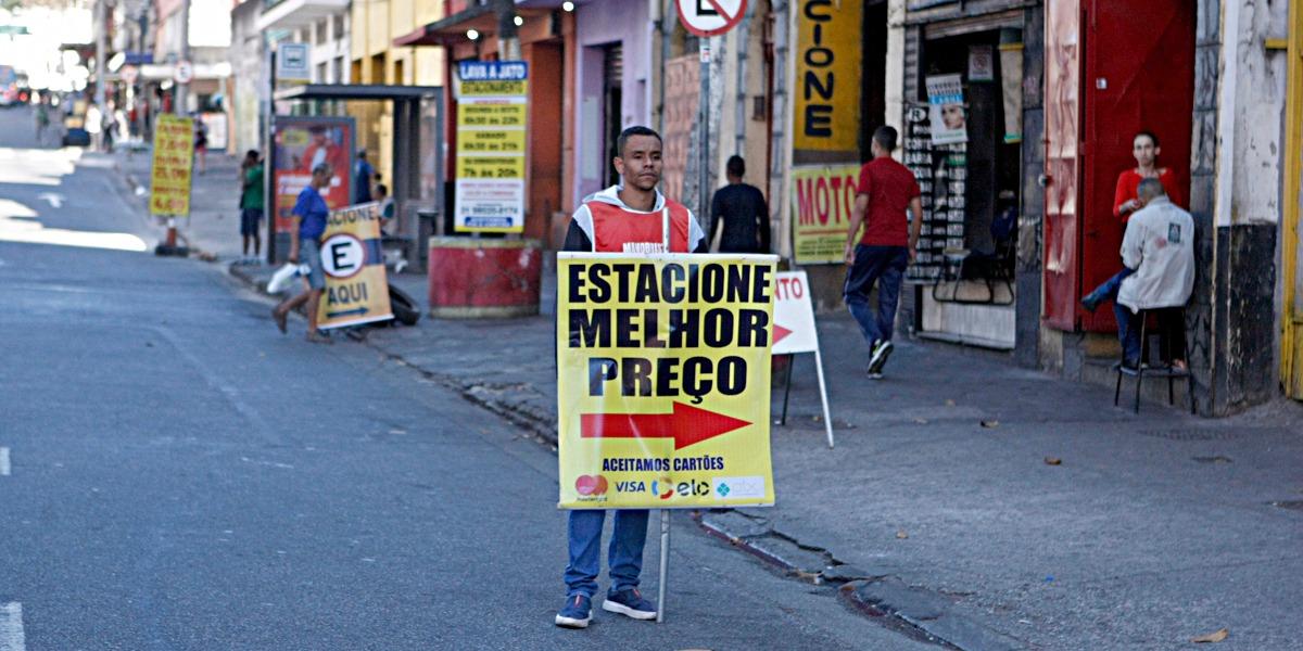  (Fernando Michel/Hoje em Dia)