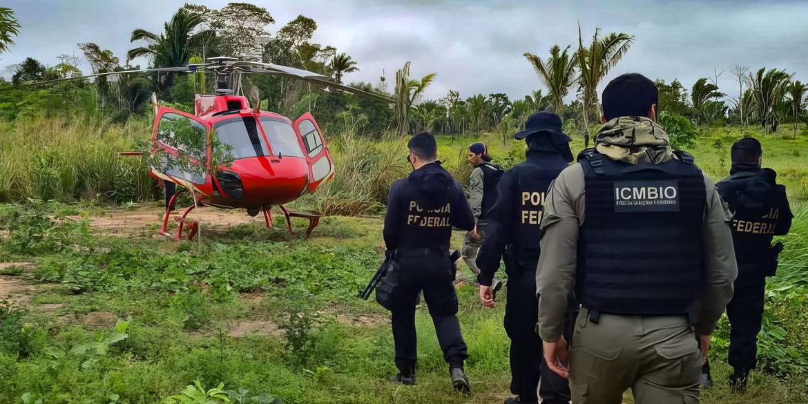  (Divulgação / Polícia Federal)