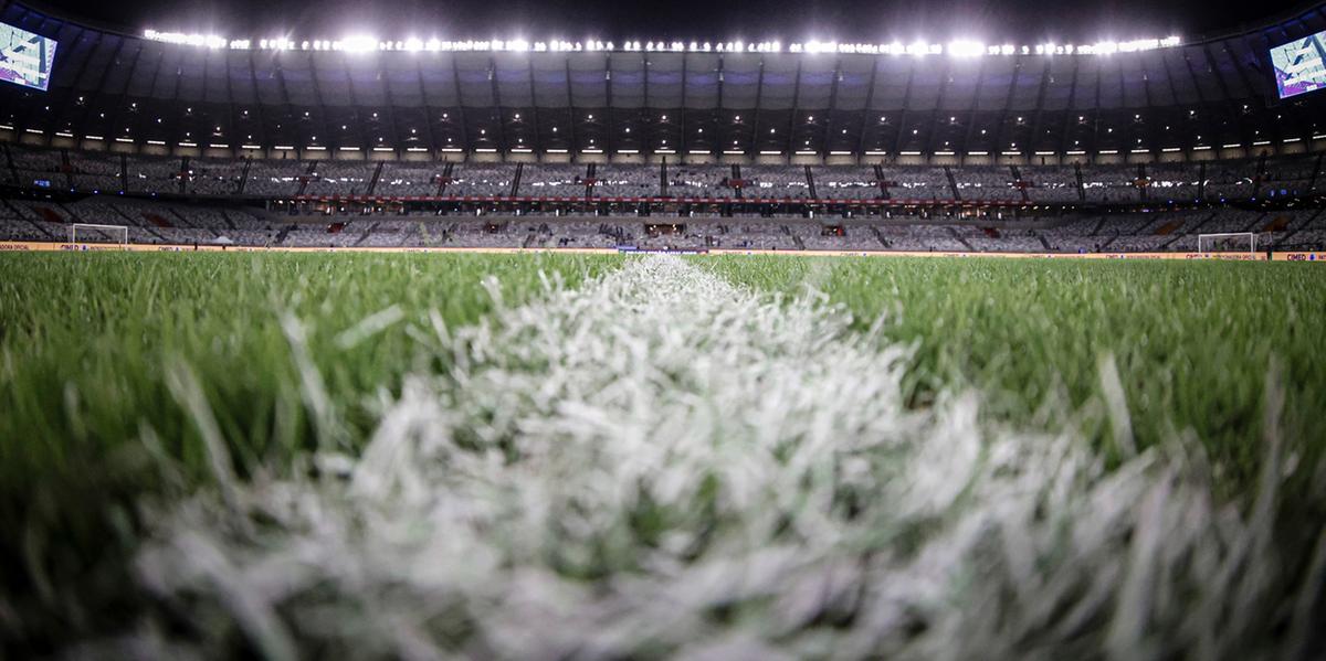 Torcida Celeste vai lotar o Mineirão para jogo contra o líder do Brasileirão (Staff Images / Cruzeiro)