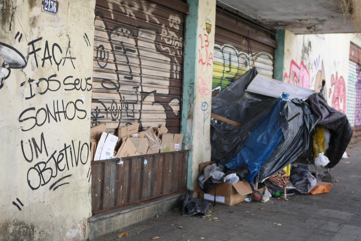 (Valéria Marques / Hoje em Dia)