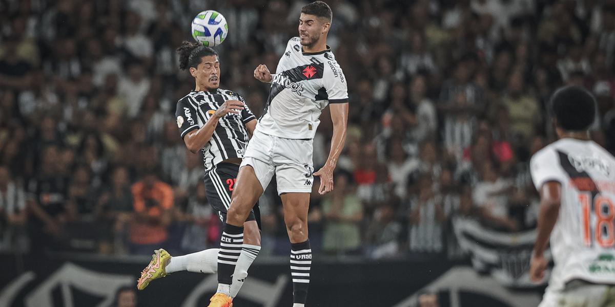 Flamengo cassa liminar e impede o Vasco de jogar contra o Atlético-MG no  Maracanã; Cruz-Maltino vai recorrer - Lance!