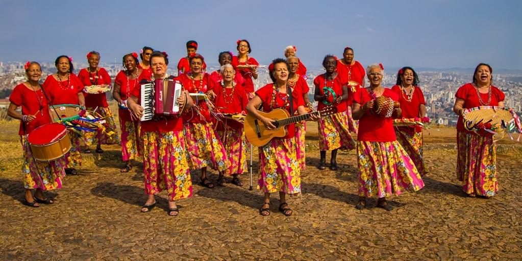 Meninas de Sinhá (Ligia Nassif)