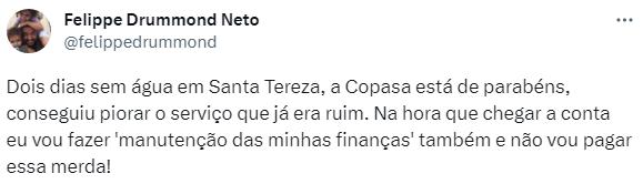 (Reprodução Redes Sociais)