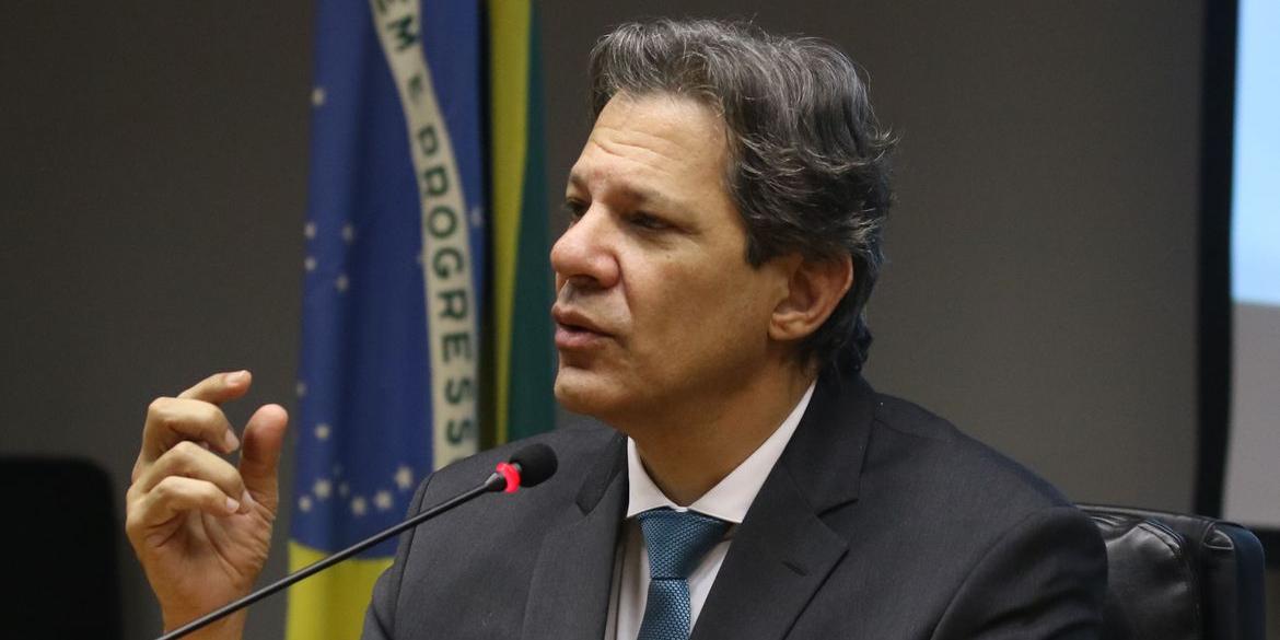 Ministro participa de Fórum Empresarial na África do Sul (Valter Campanato/Agência Brasil)