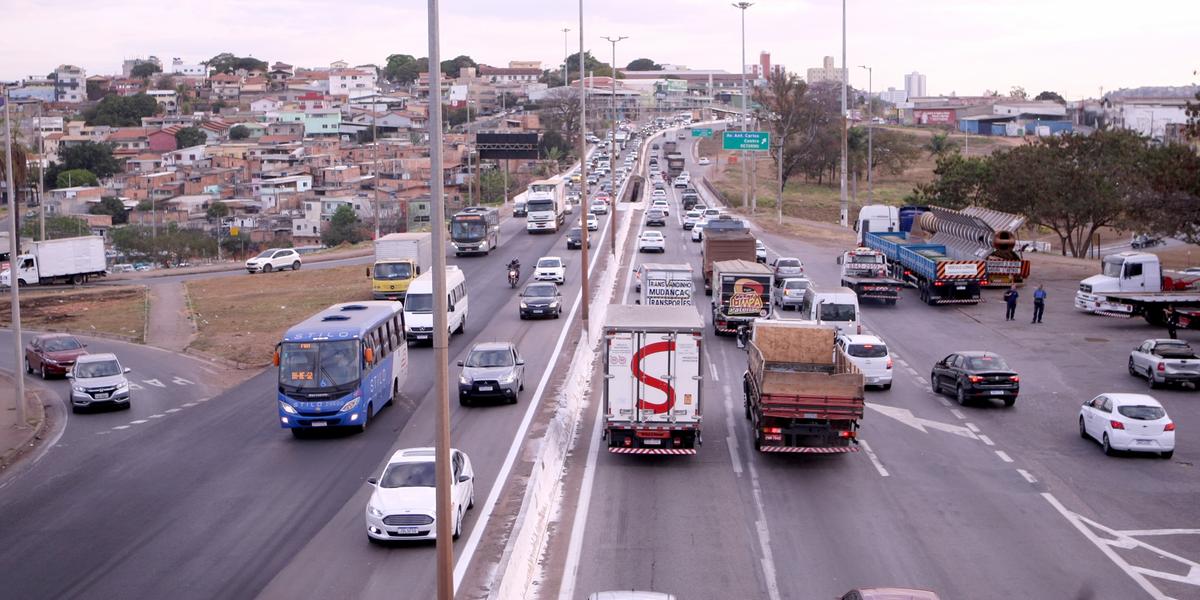  (FOTO: MAURÍCIO VIEIRA / JORNAL HOJE EM DIA)