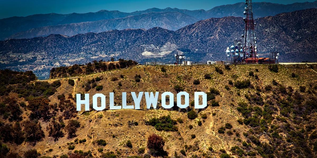 Los Angeles também oferece a oportunidade de explorar a rica história do cinema (Sete destinos_Crédito Pixabay)