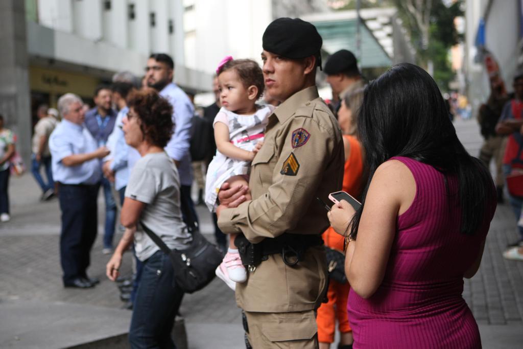 (Valéria Marques / Hoje em Dia)