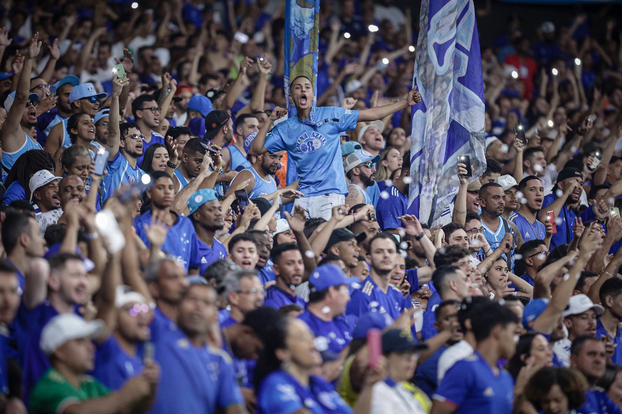 Cruzeiro x Athletic ao vivo: onde assistir, escalação provável e