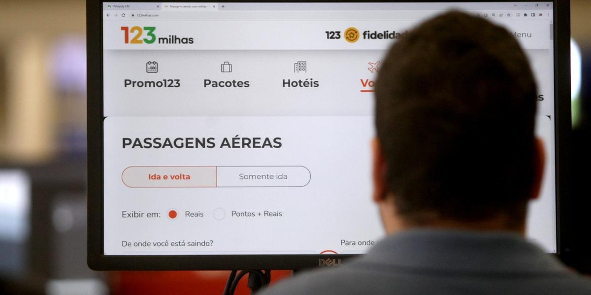 Caso 123milhas: agência lidera ranking do ReclameAQUI após cancelar pacotes  de viagens - Rádio Itatiaia