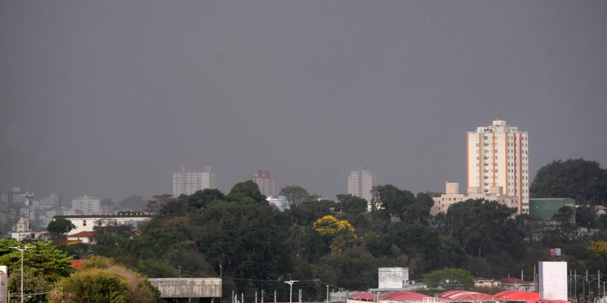  (Maurício Vieira / Hoje em Dia)