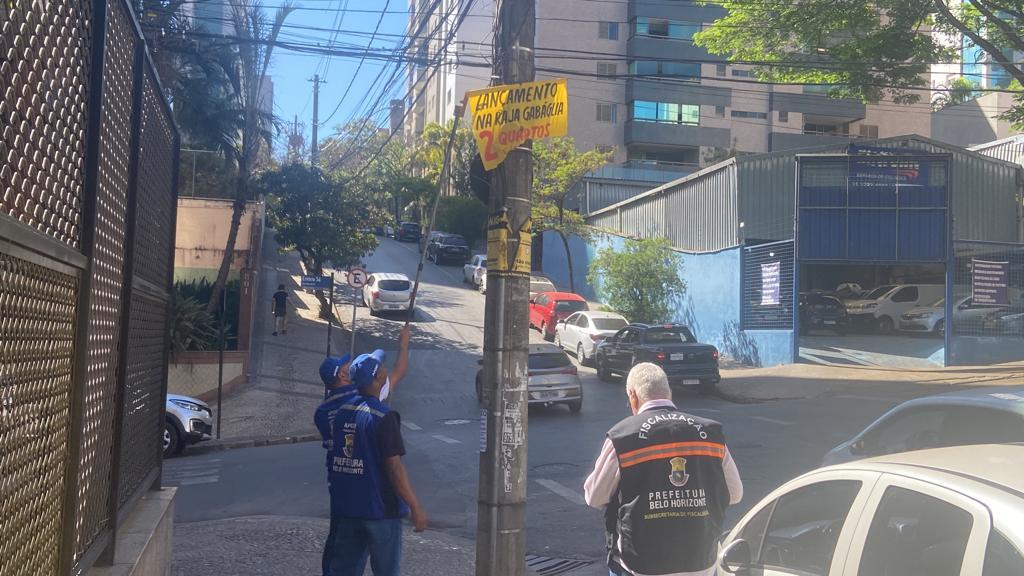 (Fernando Michel / Hoje em Dia)