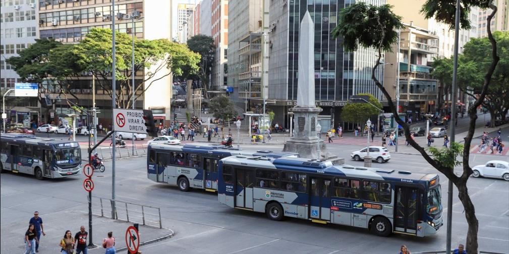 Além do impacto imediato nos caixas das empresas, reajuste também limita futuros investimentos, avalia a CDL/BH (Bárbara Crepaldi / CMBH)