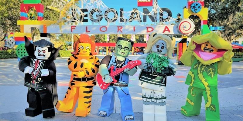  (LEGOLAND?Divulgação)