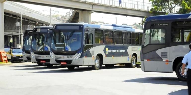 Empresa de ônibus é condenada a indenizar motorista-cobrador por assaltos sofridos em serviço (Amira Hissa / PBH)