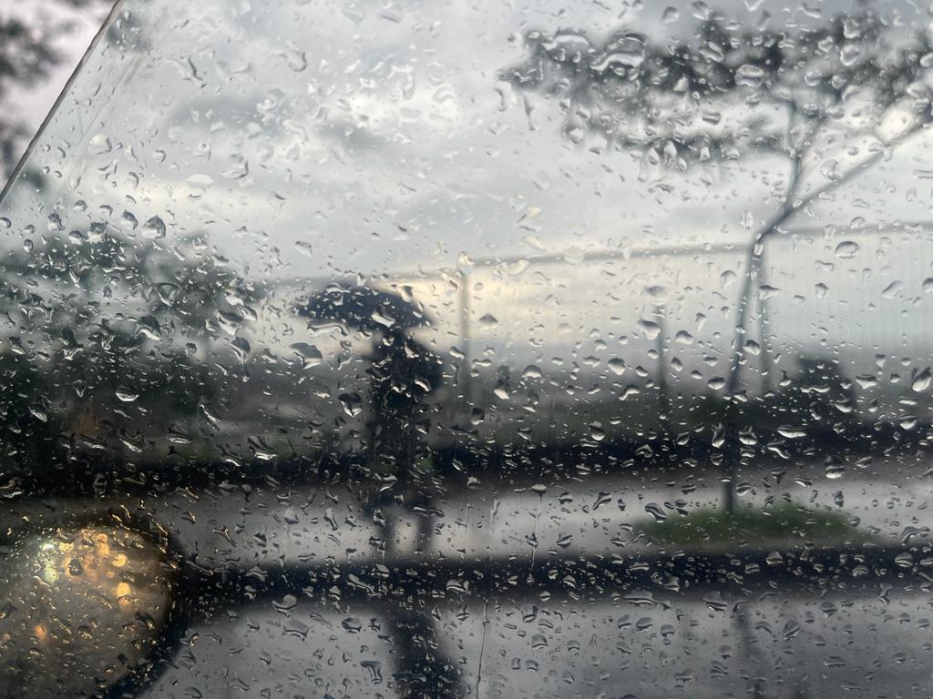 BH Registra Menos De 50% Da Chuva Esperada Para O Mês De Dezembro