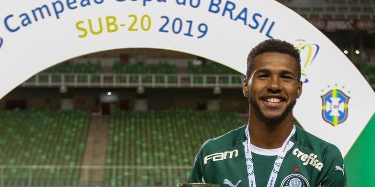 Cruzeiro e Grêmio fazem final inédita da Copa do Brasil Sub-20 no Mineirão