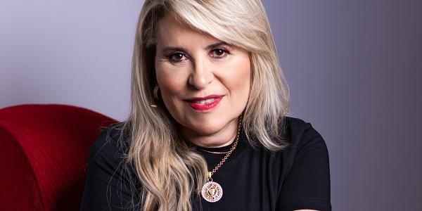 Lucia Affonso, CEO da Otur Viagens (Divulgação)