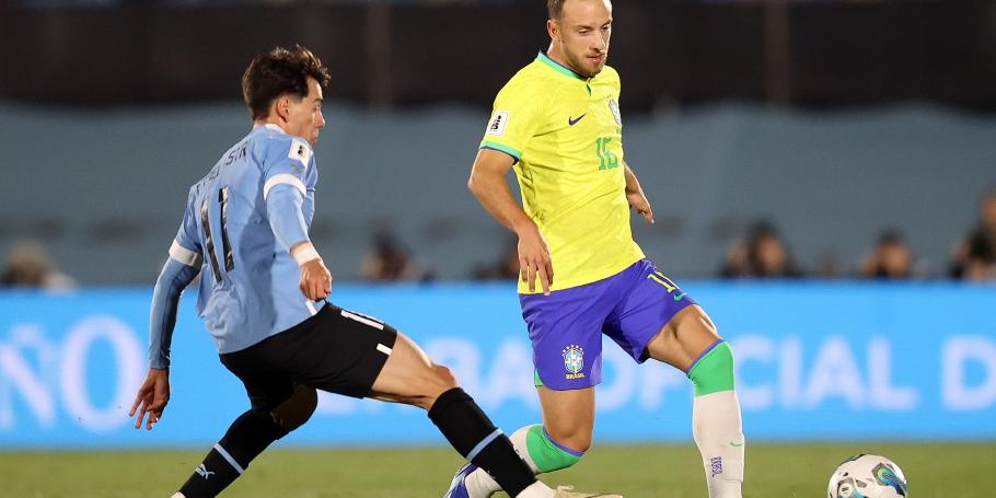 Brasil pode sair da zona de classificação à Copa do Mundo 2026 se perder  para a Argentina