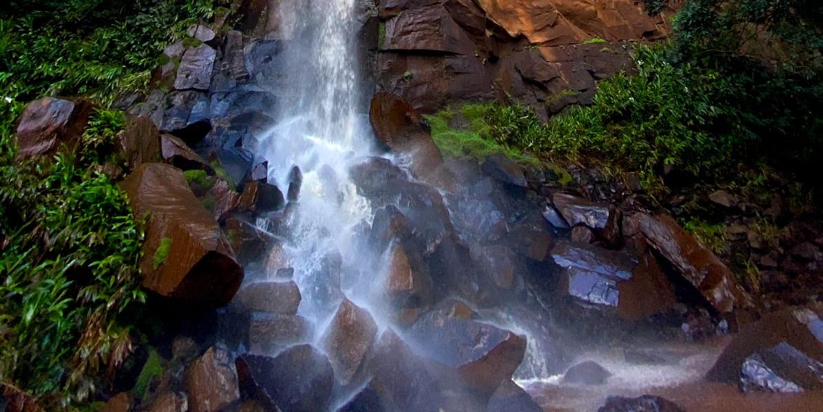 Região do Itaqueri oferece atrações históricas, culturais, ecológicas e de aventura para mais de uma semana (Sandro do Nascimento Barbosa)