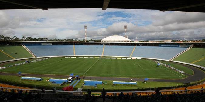 América deve receber cerca de R$ 1,2 milhão por cada jogo disputado no Parque do Sabiá (Foto/ Carlos Rhienck)