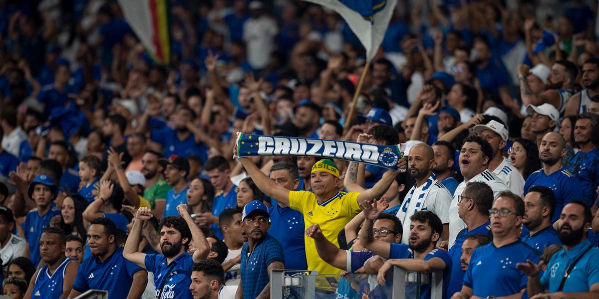 Sábado é dia de clássico no Mineirão: venda de ingressos – Clube